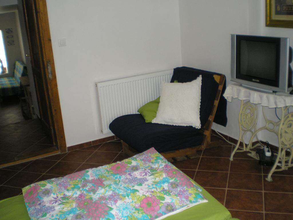 Apartman Havenatura Mikulov Exterior foto