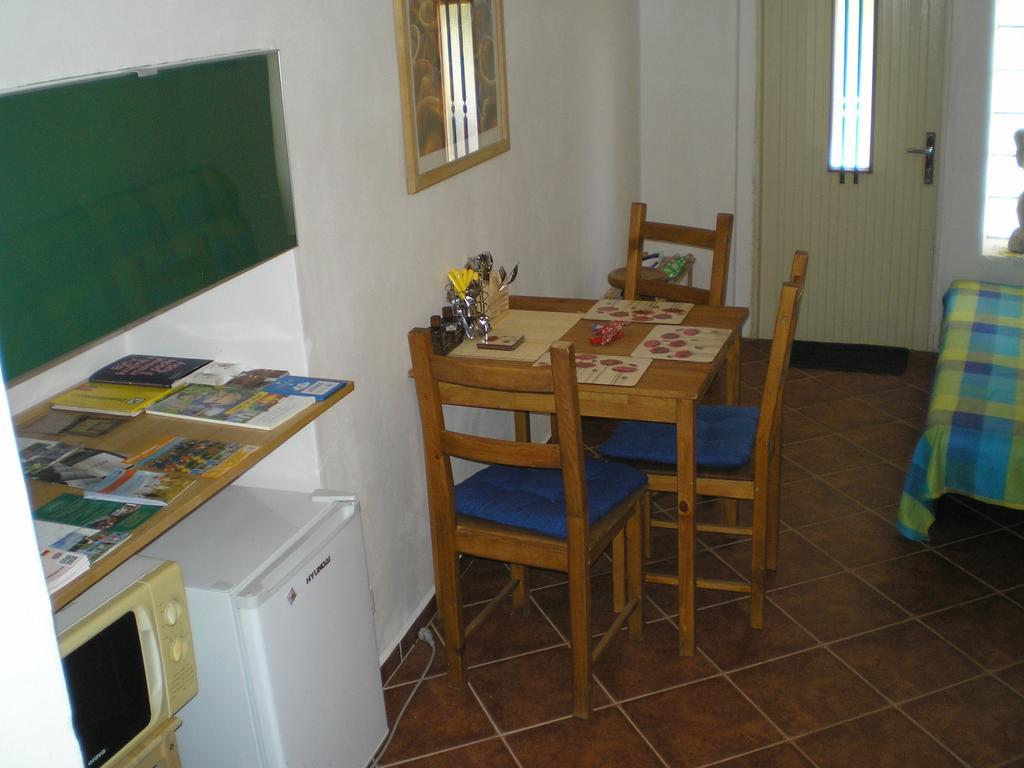 Apartman Havenatura Mikulov Exterior foto